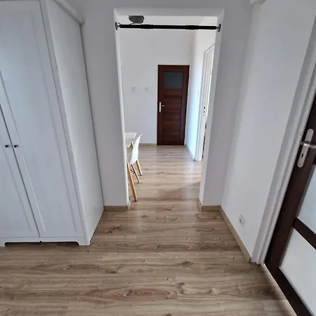 Komfortowe * Szczecin